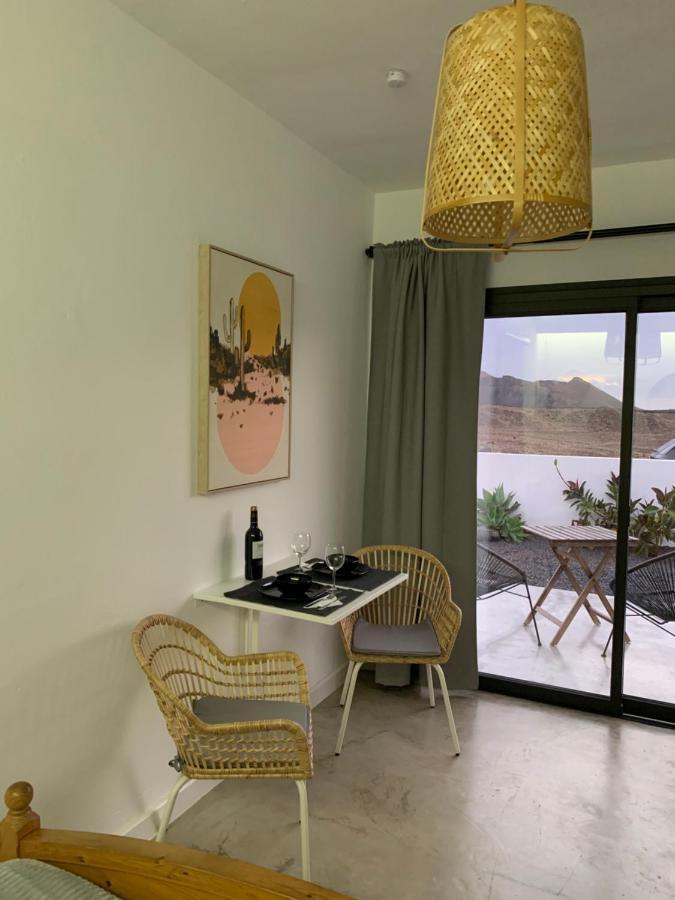 לה סנטה Casa Nusa מראה חיצוני תמונה