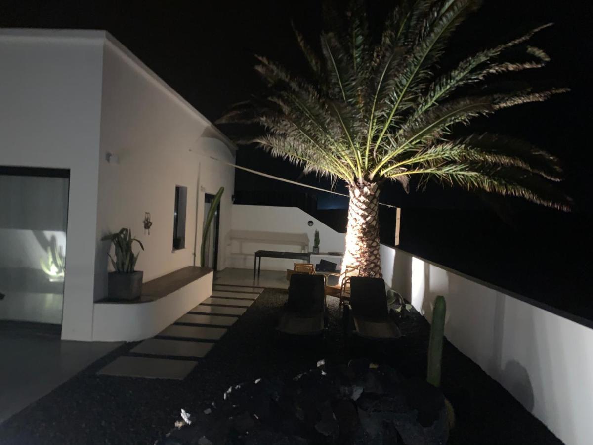 לה סנטה Casa Nusa מראה חיצוני תמונה