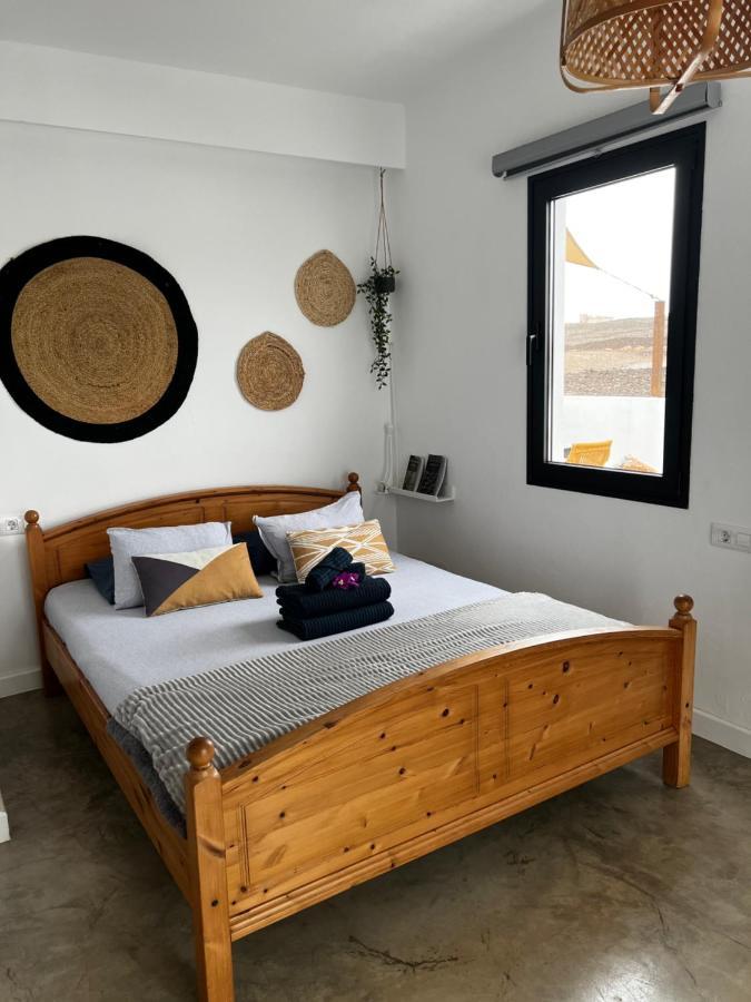 לה סנטה Casa Nusa מראה חיצוני תמונה