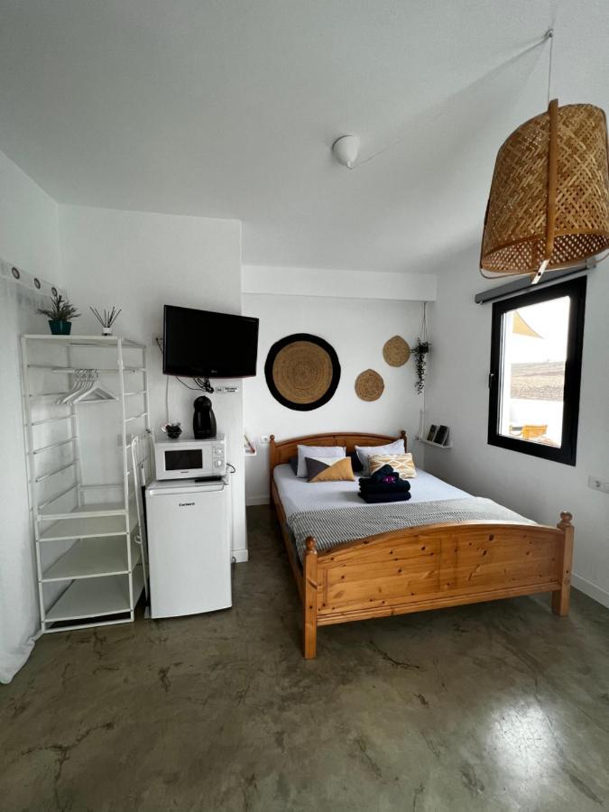 לה סנטה Casa Nusa מראה חיצוני תמונה