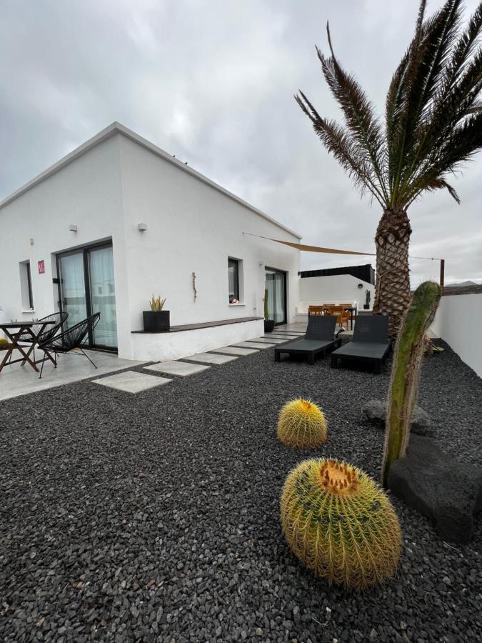 לה סנטה Casa Nusa מראה חיצוני תמונה