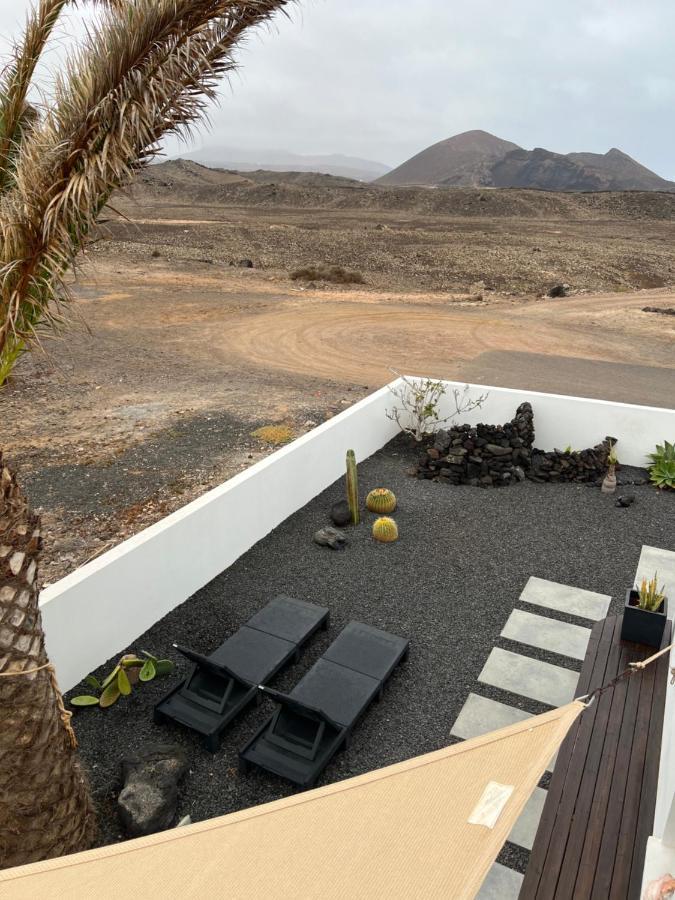 לה סנטה Casa Nusa מראה חיצוני תמונה