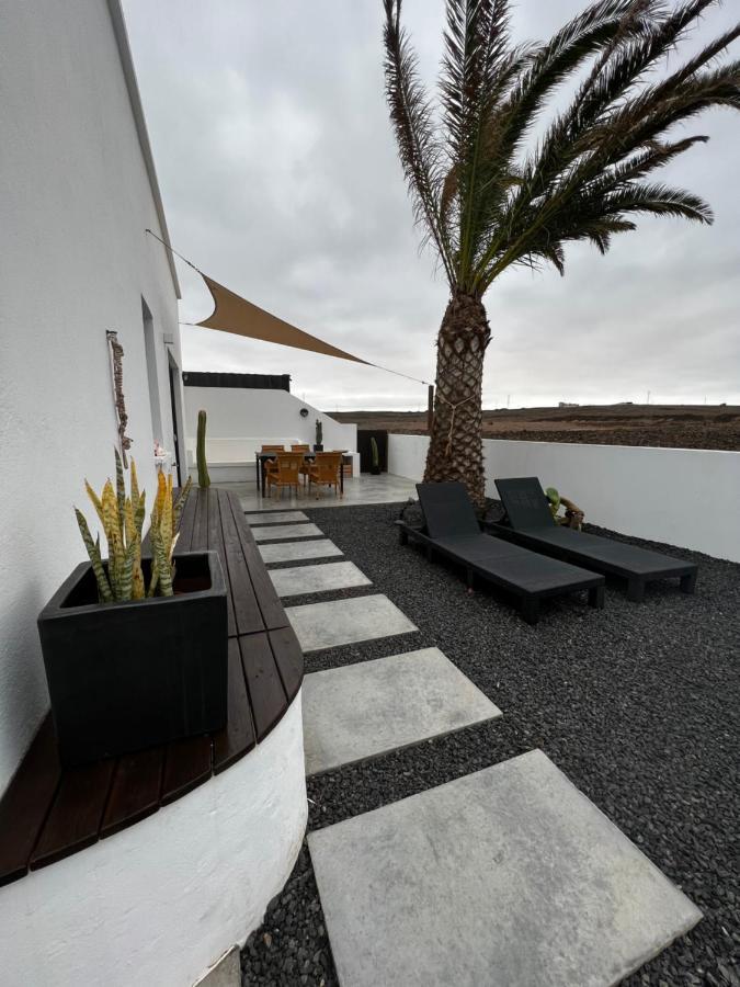 לה סנטה Casa Nusa מראה חיצוני תמונה