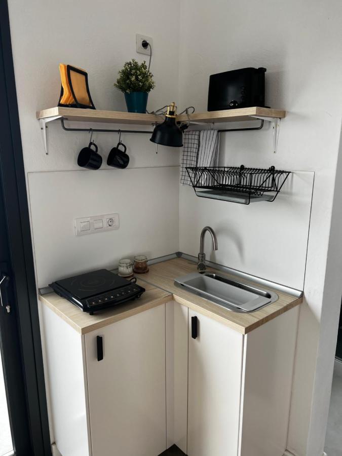 לה סנטה Casa Nusa מראה חיצוני תמונה