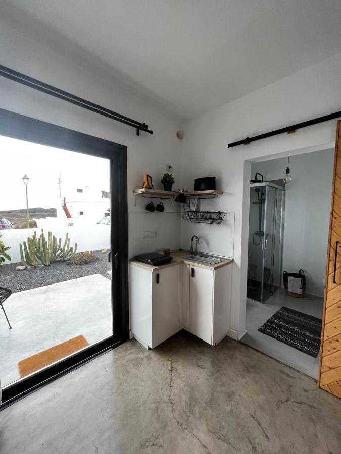 לה סנטה Casa Nusa מראה חיצוני תמונה