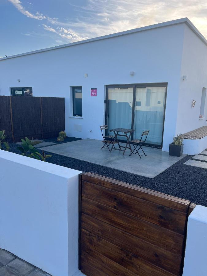 לה סנטה Casa Nusa מראה חיצוני תמונה